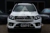 2019 Mercedes Benz Gls 450