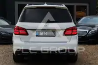 2019 Mercedes Benz Gls 450