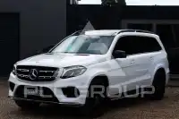 2019 Mercedes Benz Gls 450