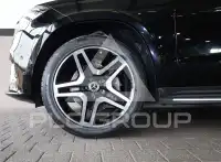 2019 Mercedes Benz Gls 450