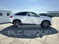 2019 Mercedes Benz GLE 350