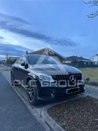 2019 Mercedes Benz GLE 350