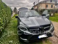 2019 Mercedes Benz GLE 350