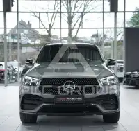 2019 Mercedes Benz GLE 350