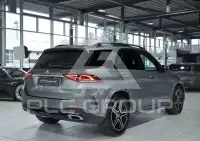 2019 Mercedes Benz GLE 350
