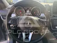2019 Mercedes Benz GLE 350