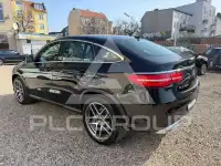 2019 Mercedes Benz GLE 350