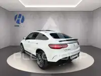 2019 Mercedes Benz GLE 350