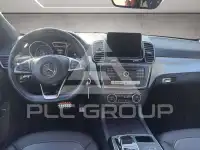 2019 Mercedes Benz GLE 350