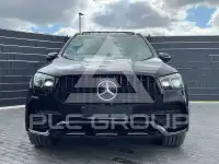2019 Mercedes Benz GLE 350