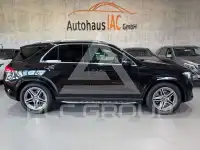 2019 Mercedes Benz GLE 350