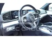 2019 Mercedes Benz GLE 350