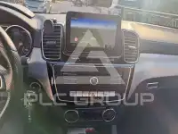 2019 Mercedes Benz GLE 350