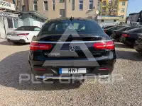 2019 Mercedes Benz GLE 350