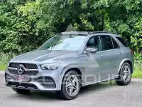 2019 Mercedes Benz GLE 350