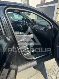 2019 Mercedes Benz GLE 350