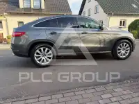 2019 Mercedes Benz GLE 350