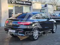 2019 Mercedes Benz GLE 350