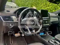 2019 Mercedes Benz GLE 350