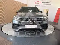 2019 Mercedes Benz GLE 350