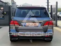 2019 Mercedes Benz GLE 350