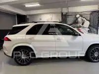 2019 Mercedes Benz GLE 350