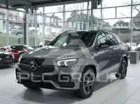2019 Mercedes Benz GLE 350