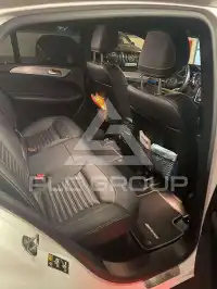 2019 Mercedes Benz GLE 350