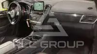 2019 Mercedes Benz GLE 350