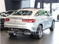 2019 Mercedes Benz GLE 350