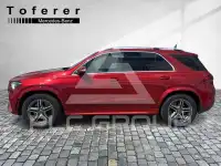 2019 Mercedes Benz GLE 350