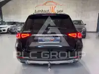 2019 Mercedes Benz GLE 350