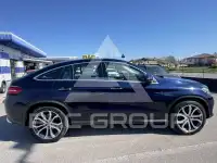 2019 Mercedes Benz GLE 350
