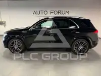 2019 Mercedes Benz GLE 350