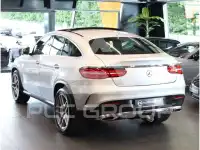 2019 Mercedes Benz GLE 350