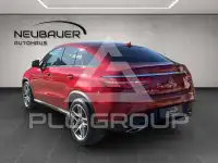 2019 Mercedes Benz GLE 350