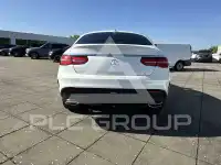 2019 Mercedes Benz GLE 350