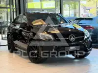 2019 Mercedes Benz GLE 350