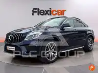 2019 Mercedes Benz GLE 350