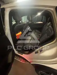 2019 Mercedes Benz GLE 350