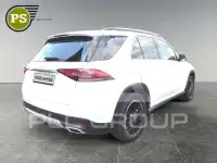 2019 Mercedes Benz GLE 350