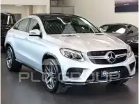2019 Mercedes Benz GLE 350