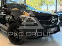 2019 Mercedes Benz GLE 350