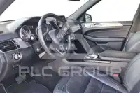 2019 Mercedes Benz GLE 350