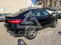 2019 Mercedes Benz GLE 350