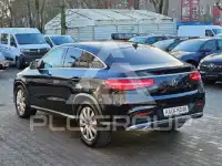 2019 Mercedes Benz GLE 350