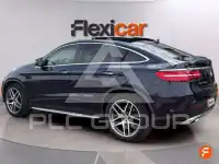 2019 Mercedes Benz GLE 350