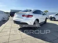 2019 Mercedes Benz GLE 350