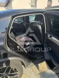 2019 Mercedes Benz GLE 350