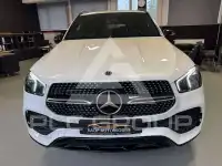 2019 Mercedes Benz GLE 350